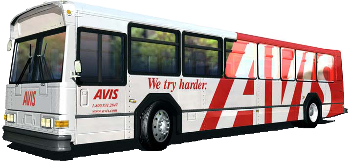 Avis Bus